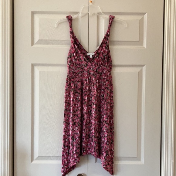 NEW Delia’s Floral Dress NWOT - Picture 1 of 5